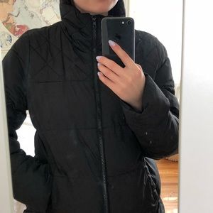 Old Navy Puffer Jacket